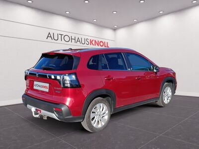 Suzuki S-Cross Gebrauchtwagen