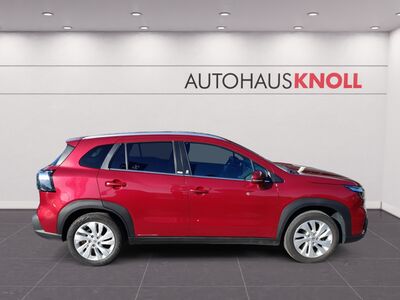 Suzuki S-Cross Gebrauchtwagen