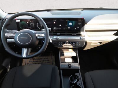 Hyundai Kona Neuwagen Hyundai Kona Neuwagen