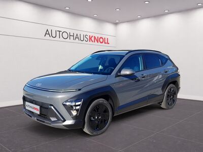 Hyundai Kona Neuwagen Hyundai Kona Neuwagen