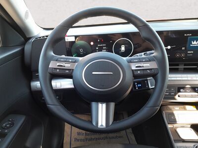 Hyundai Kona Neuwagen Hyundai Kona Neuwagen