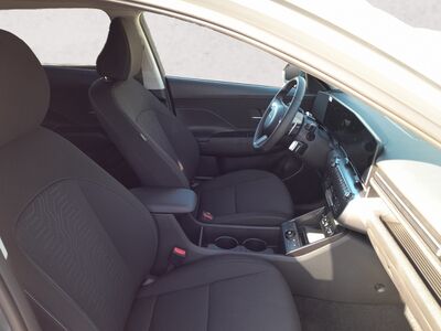 Hyundai Kona Neuwagen Hyundai Kona Neuwagen