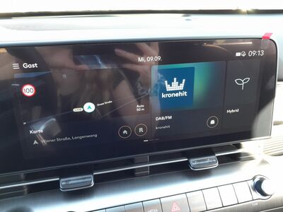 Hyundai Kona Neuwagen Hyundai Kona Neuwagen