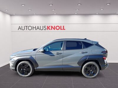 Hyundai Kona Neuwagen Hyundai Kona Neuwagen
