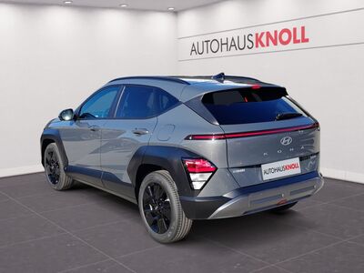 Hyundai Kona Neuwagen Hyundai Kona Neuwagen