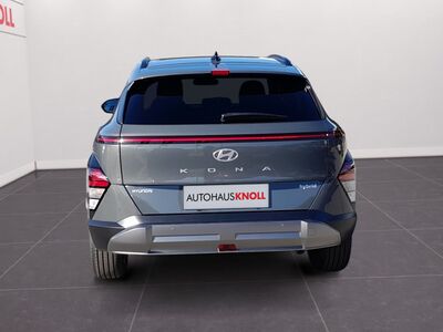 Hyundai Kona Neuwagen Hyundai Kona Neuwagen
