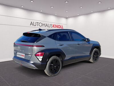 Hyundai Kona Neuwagen Hyundai Kona Neuwagen