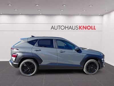 Hyundai Kona Neuwagen Hyundai Kona Neuwagen