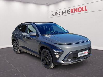 Hyundai Kona Neuwagen Hyundai Kona Neuwagen