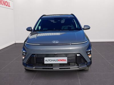 Hyundai Kona Neuwagen Hyundai Kona Neuwagen