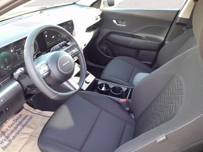 Hyundai Kona Neuwagen Hyundai Kona Neuwagen