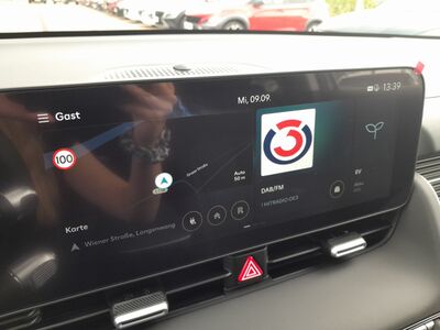 Hyundai Ioniq 5 Neuwagen