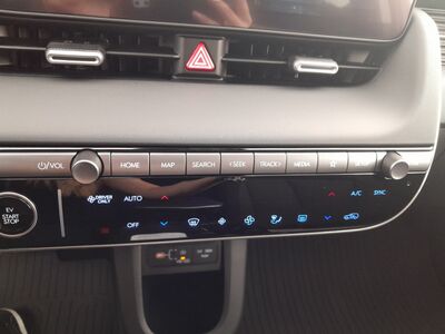 Hyundai Ioniq 5 Neuwagen