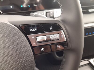 Hyundai Ioniq 5 Neuwagen