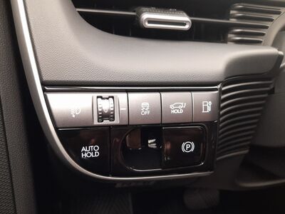 Hyundai Ioniq 5 Neuwagen