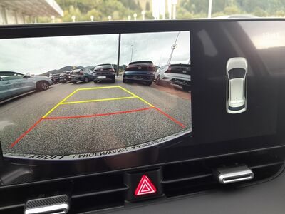 Hyundai Ioniq 5 Neuwagen