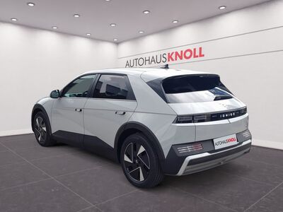Hyundai Ioniq 5 Neuwagen