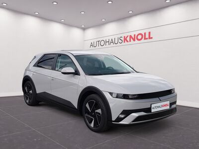 Hyundai Ioniq 5 Neuwagen