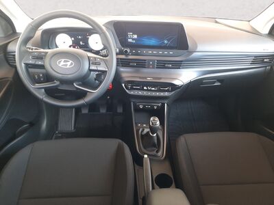Hyundai i20 Neuwagen Hyundai i20 Neuwagen