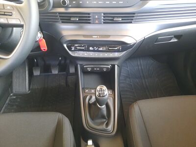 Hyundai i20 Neuwagen Hyundai i20 Neuwagen