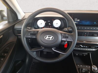 Hyundai i20 Neuwagen Hyundai i20 Neuwagen