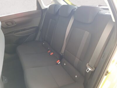 Hyundai i20 Neuwagen Hyundai i20 Neuwagen