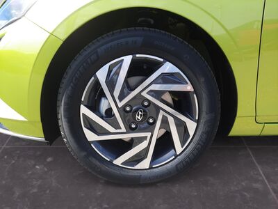 Hyundai i20 Neuwagen Hyundai i20 Neuwagen