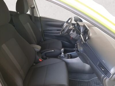 Hyundai i20 Neuwagen Hyundai i20 Neuwagen