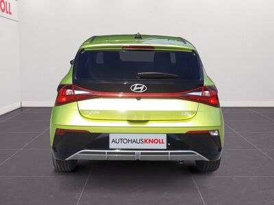 Hyundai i20 Neuwagen Hyundai i20 Neuwagen