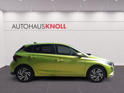 Hyundai i20 Neuwagen Hyundai i20 Neuwagen