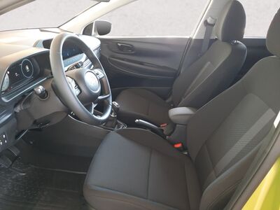 Hyundai i20 Neuwagen Hyundai i20 Neuwagen