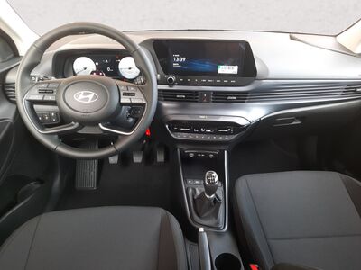 Hyundai i20 Neuwagen