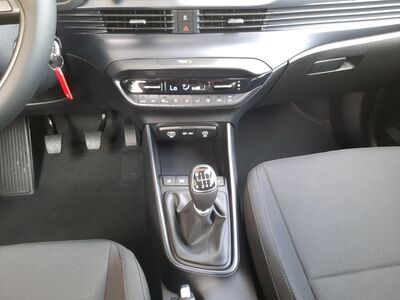 Hyundai i20 Neuwagen
