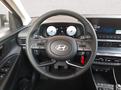 Hyundai i20 Neuwagen