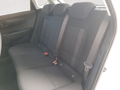 Hyundai i20 Neuwagen