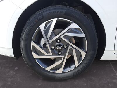 Hyundai i20 Neuwagen