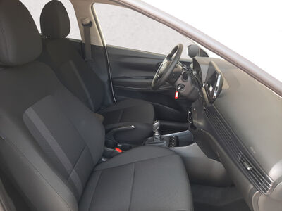 Hyundai i20 Neuwagen