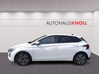 Hyundai i20 Neuwagen