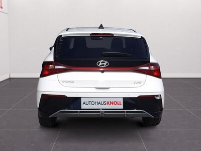 Hyundai i20 Neuwagen