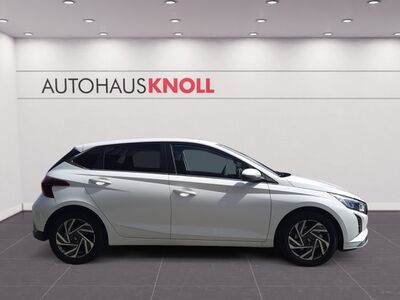 Hyundai i20 Neuwagen