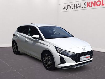 Hyundai i20 Neuwagen