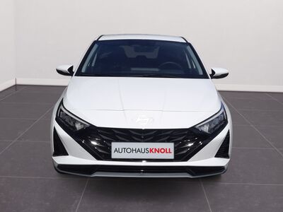 Hyundai i20 Neuwagen