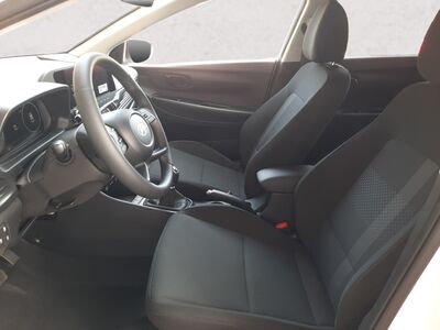 Hyundai i20 Neuwagen