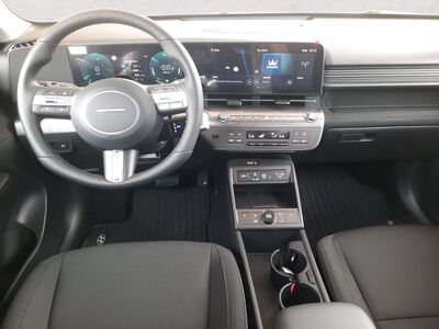 Hyundai Kona Neuwagen