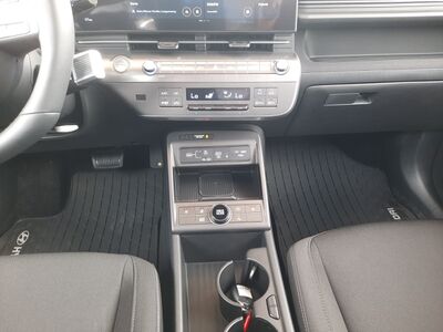 Hyundai Kona Neuwagen