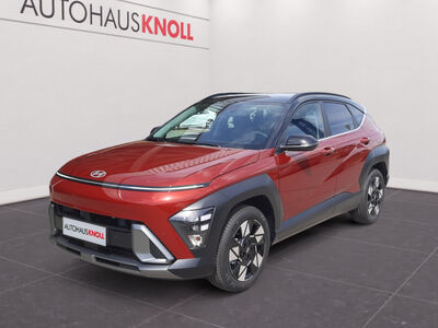 Hyundai Kona Neuwagen