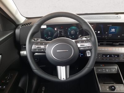 Hyundai Kona Neuwagen