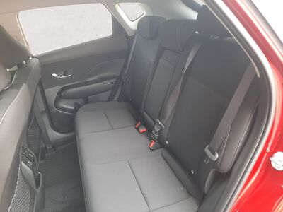 Hyundai Kona Neuwagen