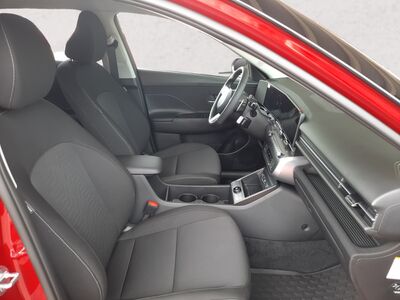 Hyundai Kona Neuwagen