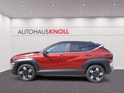 Hyundai Kona Neuwagen